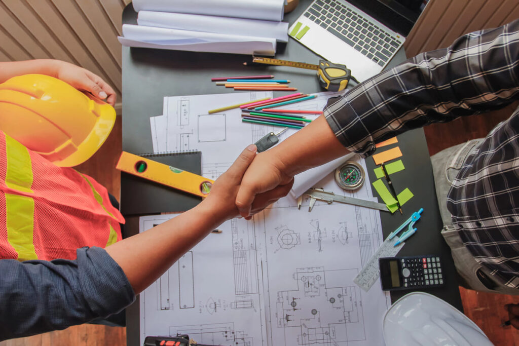 5 claves para garantizar la seguridad estructural en construcción