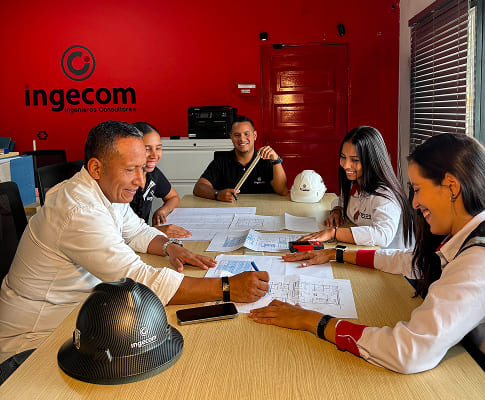 Ingecom Ingeniería